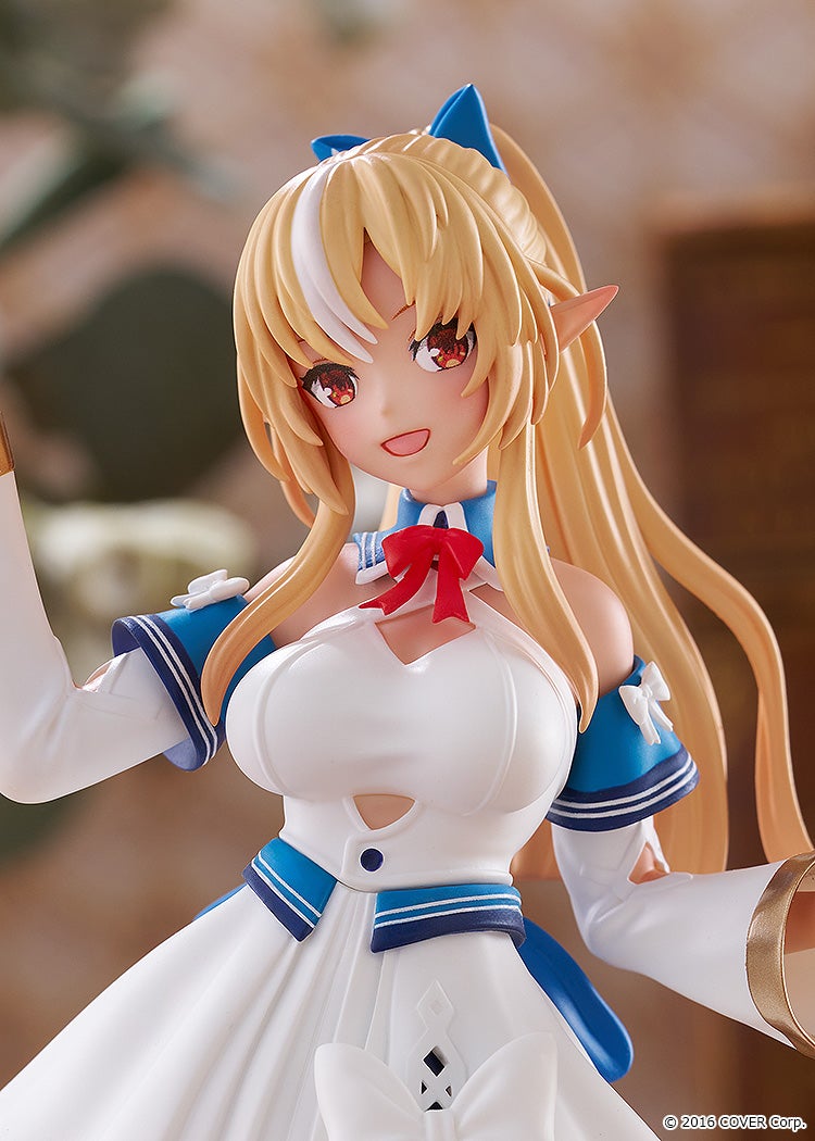 PRE-ORDER Good Smile Company - POP UP PARADE - hololive production - Shiranui Flare
