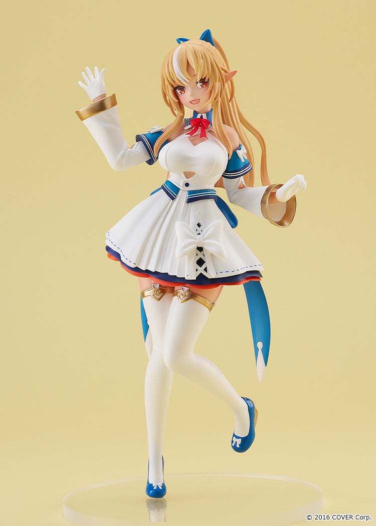 PRE-ORDER Good Smile Company - POP UP PARADE - hololive production - Shiranui Flare