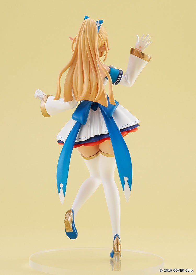 PRE-ORDER Good Smile Company - POP UP PARADE - hololive production - Shiranui Flare