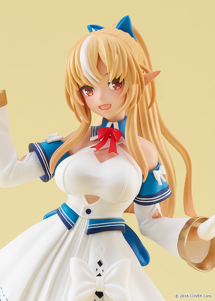PRE-ORDER Good Smile Company - POP UP PARADE - hololive production - Shiranui Flare