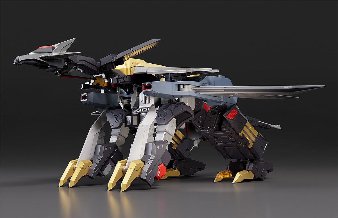 PRE-ORDER Good Smile Company - THE GATTAI - Dancouga - Super Beast Machine God - Dairyuga