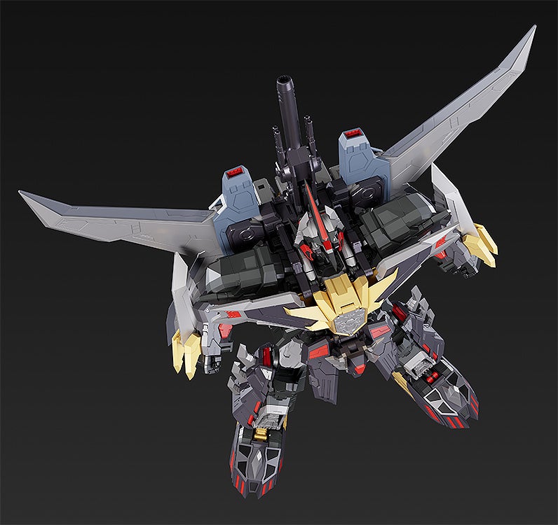 PRE-ORDER Good Smile Company - THE GATTAI - Dancouga - Super Beast Machine God - Dairyuga