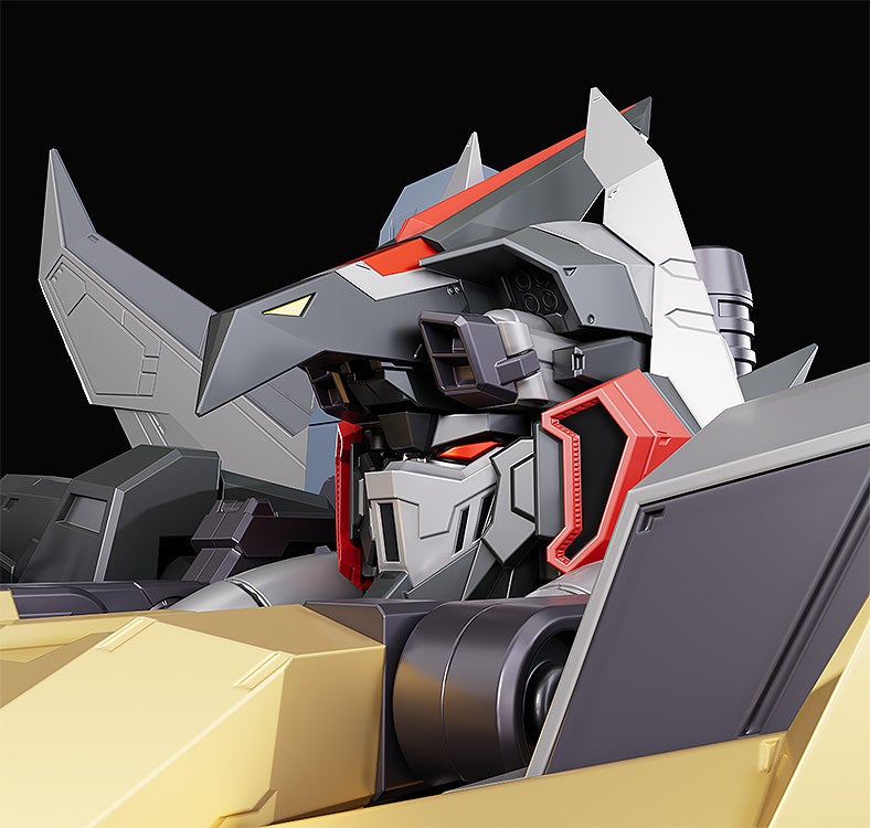PRE-ORDER Good Smile Company - THE GATTAI - Dancouga - Super Beast Machine God - Dairyuga