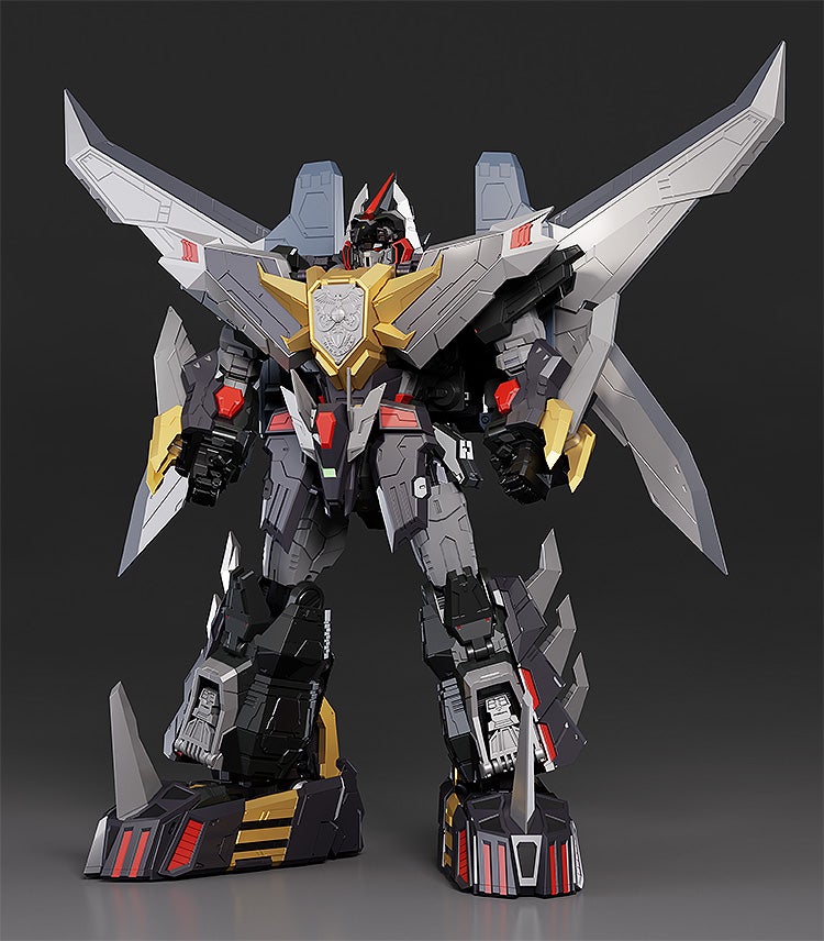 PRE-ORDER Good Smile Company - THE GATTAI - Dancouga - Super Beast Machine God - Dairyuga