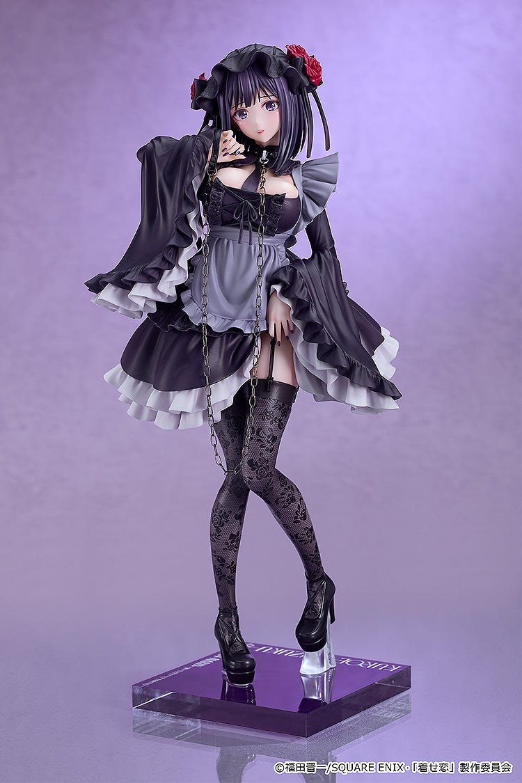 PRE-ORDER Good Smile Company - My Dress-Up Darling - Shizuku Kuroe: Cosplay by Marin 1/6
