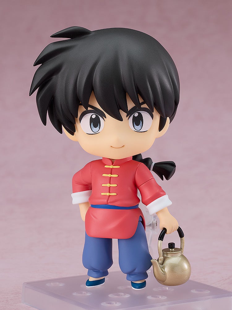 PRE-ORDER Good Smile Company - Nendoroid 2690 - Ranma 1/2 - Ranma Saotome