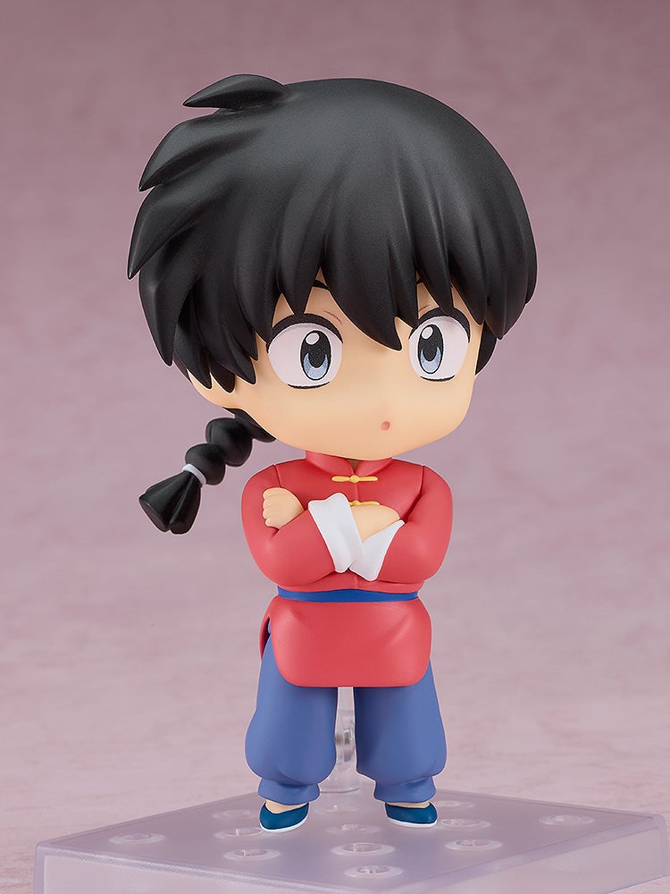 PRE-ORDER Good Smile Company - Nendoroid 2690 - Ranma 1/2 - Ranma Saotome
