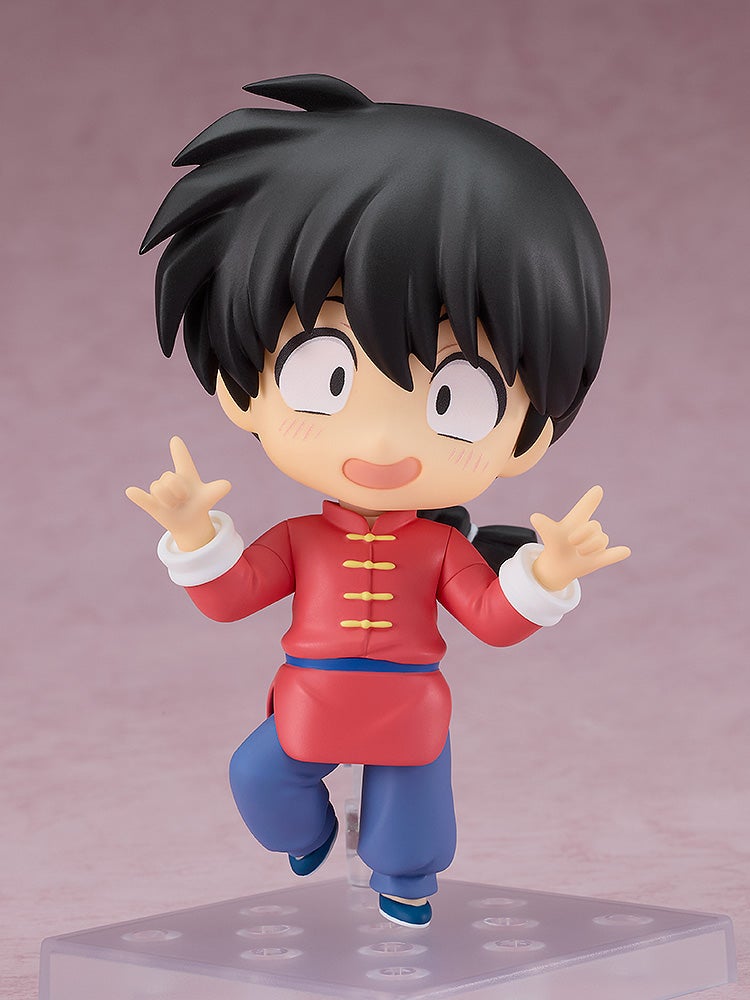 PRE-ORDER Good Smile Company - Nendoroid 2690 - Ranma 1/2 - Ranma Saotome