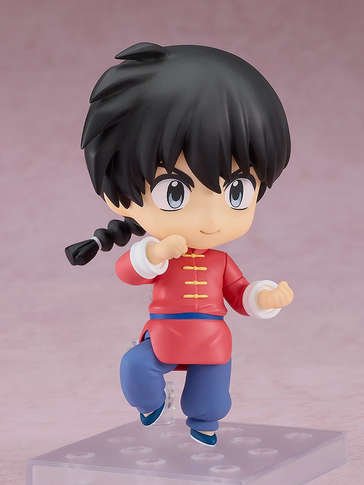 PRE-ORDER Good Smile Company - Nendoroid 2690 - Ranma 1/2 - Ranma Saotome