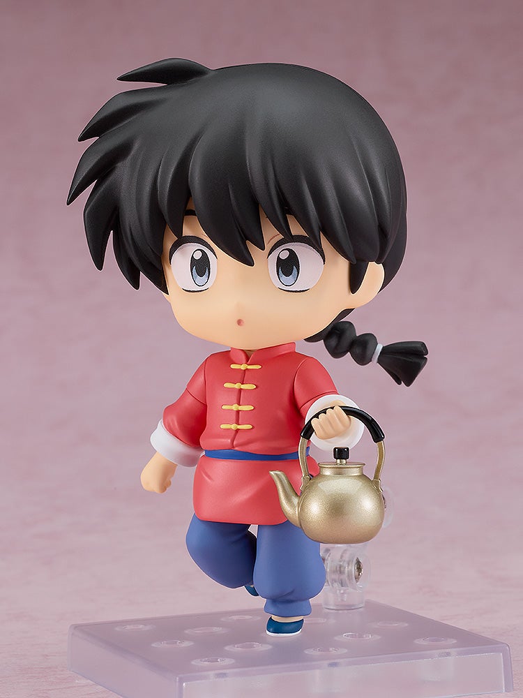 PRE-ORDER Good Smile Company - Nendoroid 2690 - Ranma 1/2 - Ranma Saotome