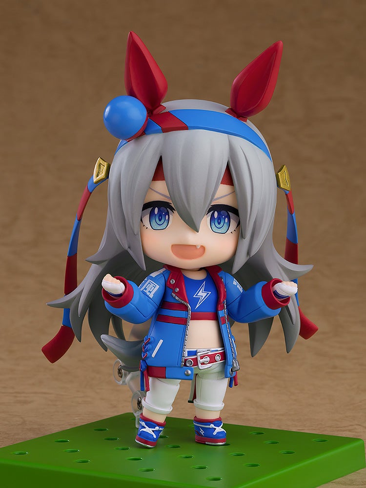 PRE-ORDER Good Smile Company - Nendoroid 2703 - Umamusume: Pretty Derby - Tamamo Cross