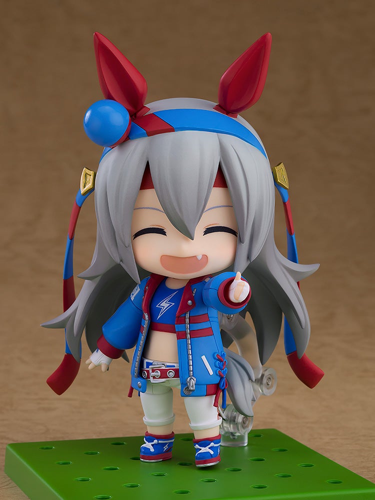 PRE-ORDER Good Smile Company - Nendoroid 2703 - Umamusume: Pretty Derby - Tamamo Cross