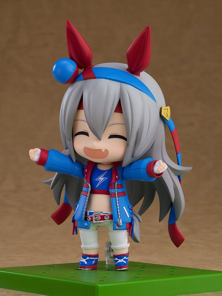 PRE-ORDER Good Smile Company - Nendoroid 2703 - Umamusume: Pretty Derby - Tamamo Cross