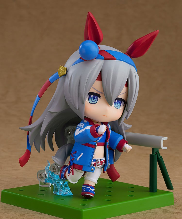PRE-ORDER Good Smile Company - Nendoroid 2703 - Umamusume: Pretty Derby - Tamamo Cross