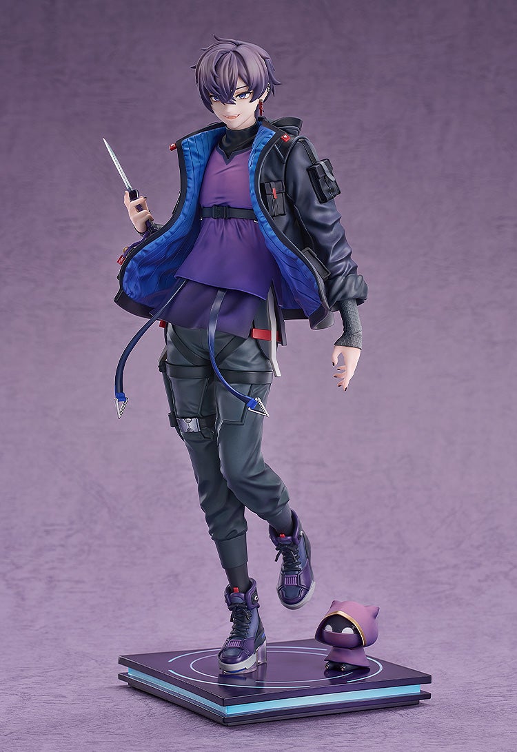 PRE-ORDER Good Smile Company - Shoto - Shoto 1/7