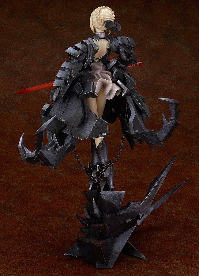 PRE-ORDER Good Smile Company - Fate/stay night - Saber Alter: huke Collaboration Package 1/7 [2nd Release]