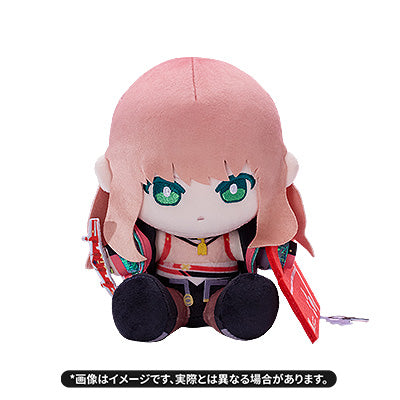 PRE-ORDER Solarain - GRIDMAN UNIVERSE - Yume Minami: Dreamy Divas Ver. Plushie Set 1/7