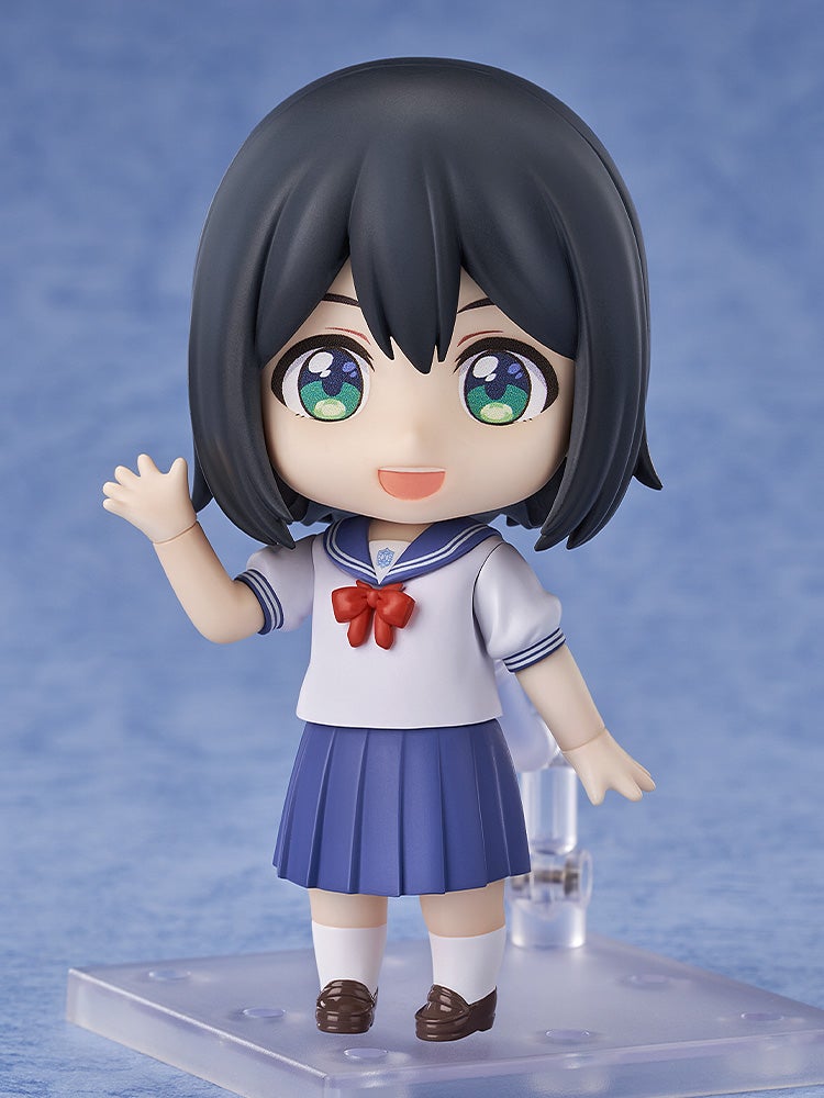 PRE-ORDER Good Smile Arts Shanghai - Nendoroid 2826 - Senpai is an Otokonoko - Saki Aoi