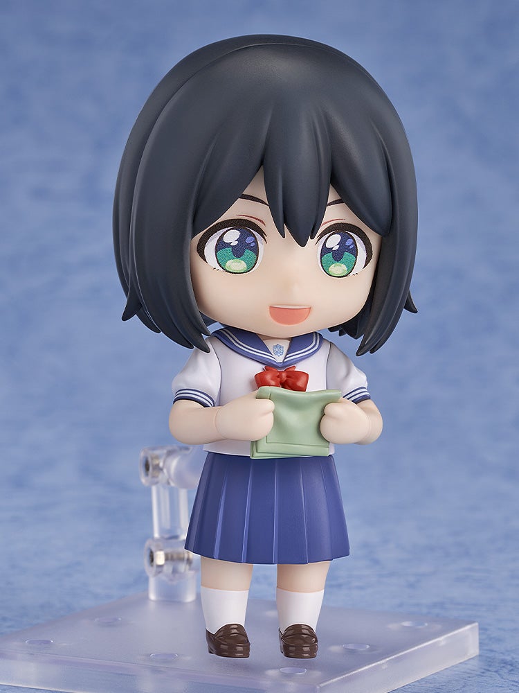 PRE-ORDER Good Smile Arts Shanghai - Nendoroid 2826 - Senpai is an Otokonoko - Saki Aoi