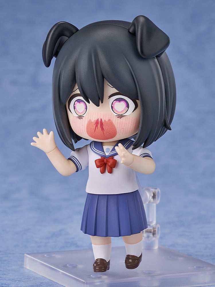 PRE-ORDER Good Smile Arts Shanghai - Nendoroid 2826 - Senpai is an Otokonoko - Saki Aoi