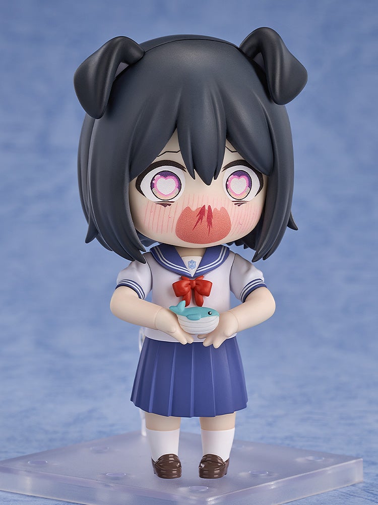 PRE-ORDER Good Smile Arts Shanghai - Nendoroid 2826 - Senpai is an Otokonoko - Saki Aoi