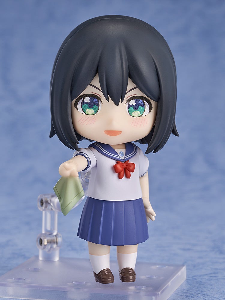 PRE-ORDER Good Smile Arts Shanghai - Nendoroid 2826 - Senpai is an Otokonoko - Saki Aoi