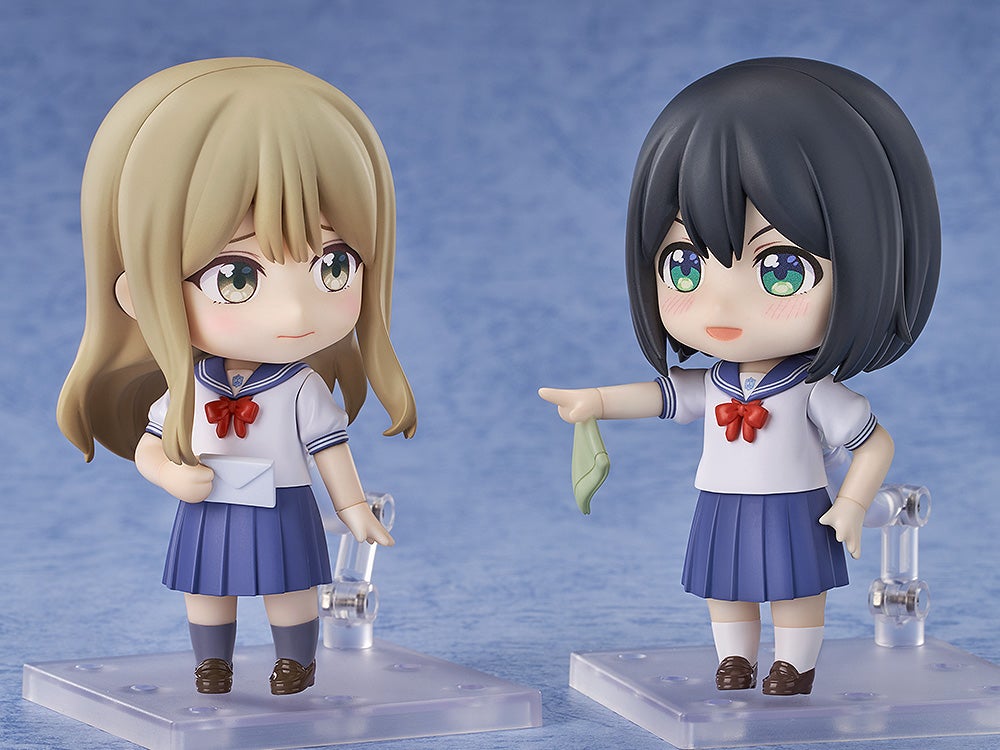 PRE-ORDER Good Smile Arts Shanghai - Nendoroid 2826 - Senpai is an Otokonoko - Saki Aoi