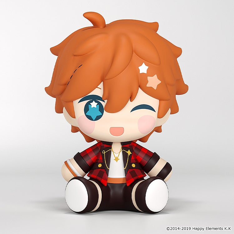 SPECIAL ORDER Good Smile Arts Shanghai - Huggy Good Smile - Ensemble Stars!! - Subaru Akehoshi [JP]