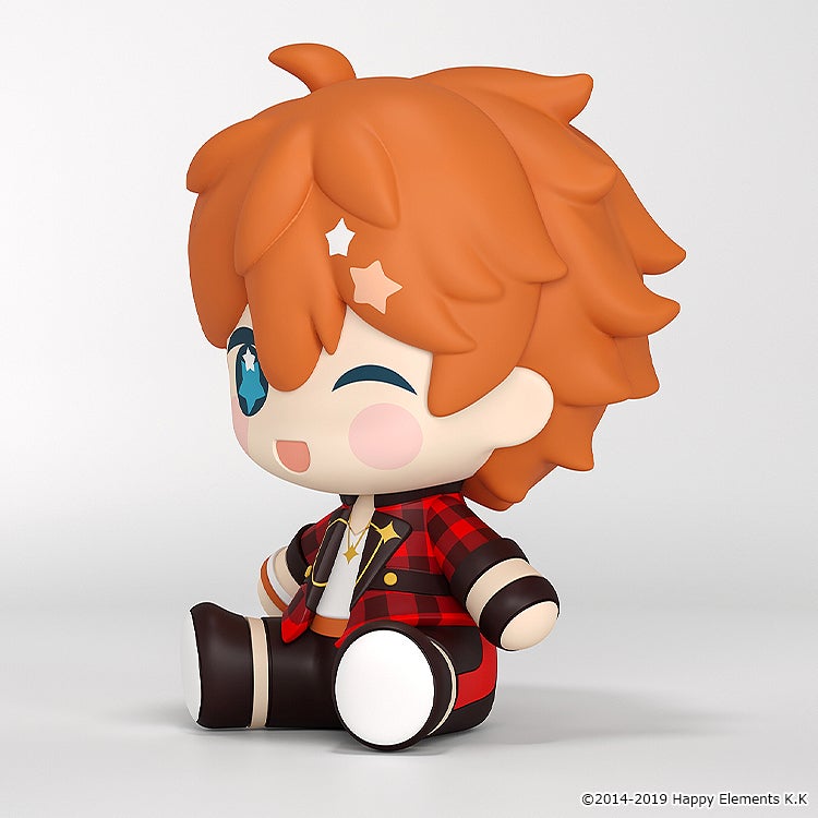 SPECIAL ORDER Good Smile Arts Shanghai - Huggy Good Smile - Ensemble Stars!! - Subaru Akehoshi [JP]