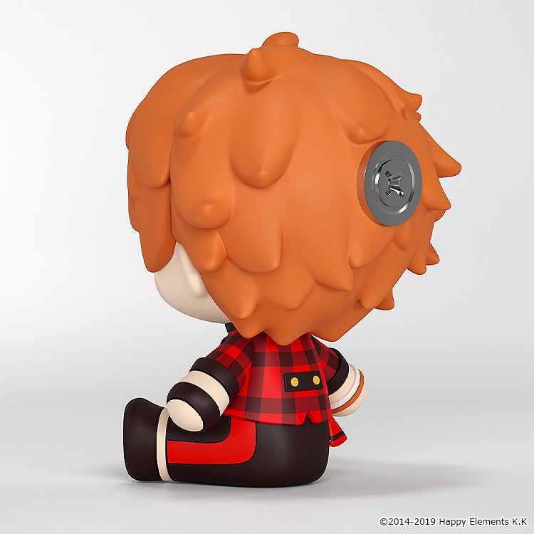SPECIAL ORDER Good Smile Arts Shanghai - Huggy Good Smile - Ensemble Stars!! - Subaru Akehoshi [JP]