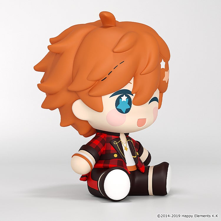 SPECIAL ORDER Good Smile Arts Shanghai - Huggy Good Smile - Ensemble Stars!! - Subaru Akehoshi [JP]