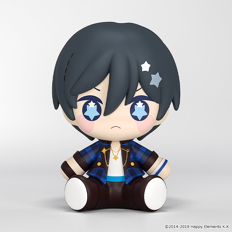 SPECIAL ORDER Good Smile Arts Shanghai - Huggy Good Smile - Ensemble Stars!! - Hokuto Hidaka [JP]