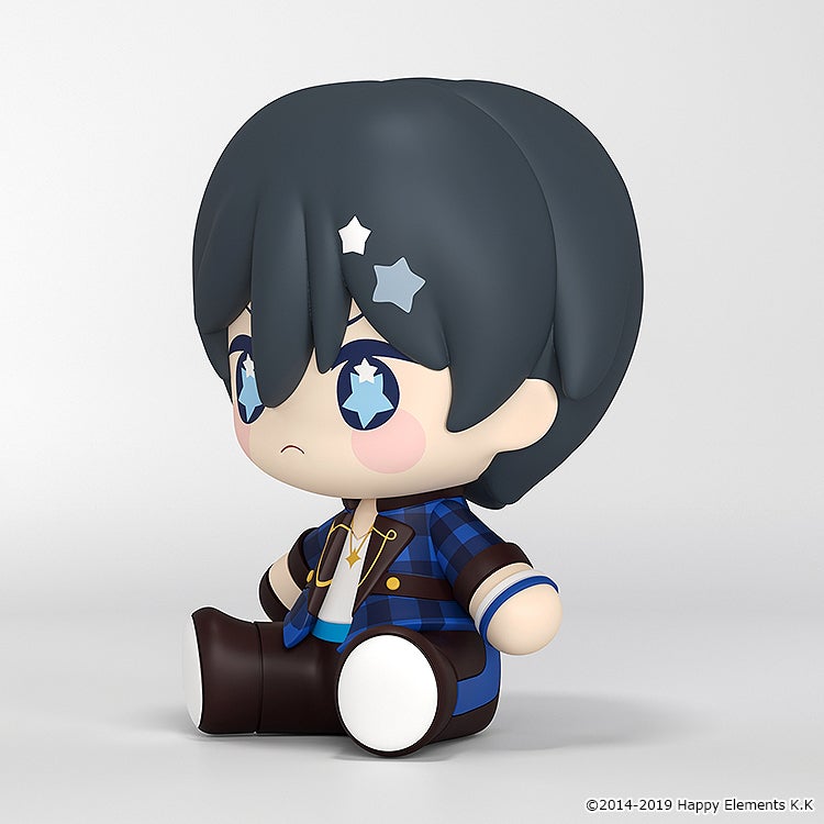 SPECIAL ORDER Good Smile Arts Shanghai - Huggy Good Smile - Ensemble Stars!! - Hokuto Hidaka [JP]