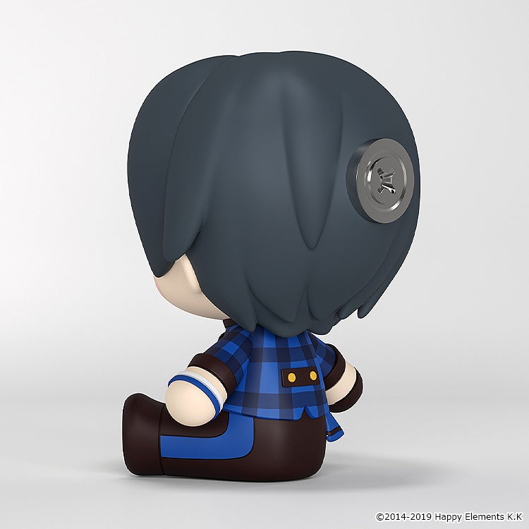 SPECIAL ORDER Good Smile Arts Shanghai - Huggy Good Smile - Ensemble Stars!! - Hokuto Hidaka [JP]