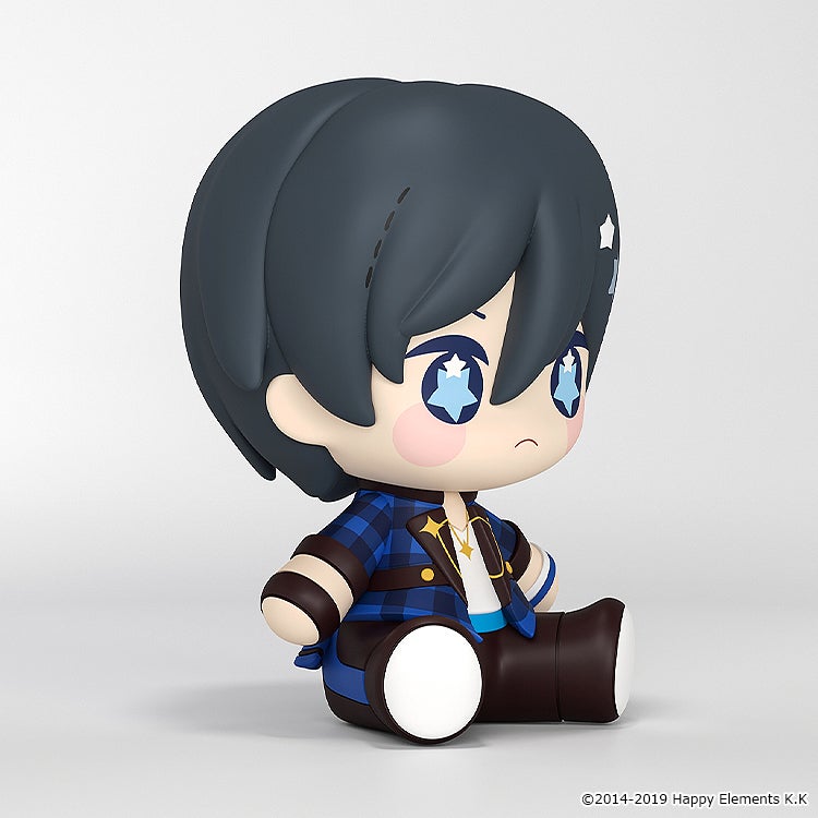 SPECIAL ORDER Good Smile Arts Shanghai - Huggy Good Smile - Ensemble Stars!! - Hokuto Hidaka [JP]