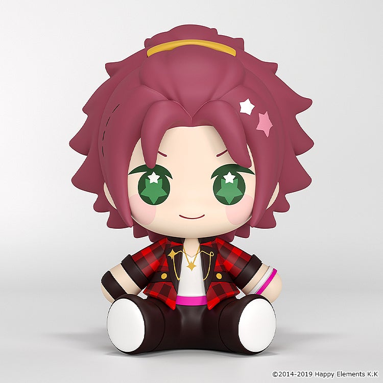 SPECIAL ORDER Good Smile Arts Shanghai - Huggy Good Smile - Ensemble Stars!! - Mao Isara [JP]
