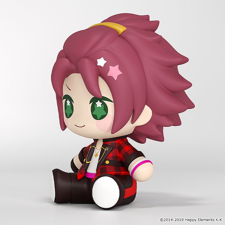 SPECIAL ORDER Good Smile Arts Shanghai - Huggy Good Smile - Ensemble Stars!! - Mao Isara [JP]