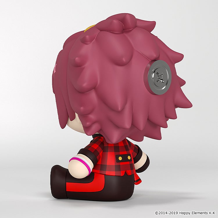 SPECIAL ORDER Good Smile Arts Shanghai - Huggy Good Smile - Ensemble Stars!! - Mao Isara [JP]