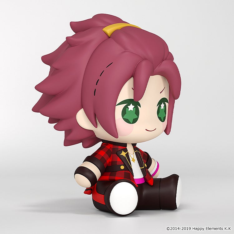 SPECIAL ORDER Good Smile Arts Shanghai - Huggy Good Smile - Ensemble Stars!! - Mao Isara [JP]