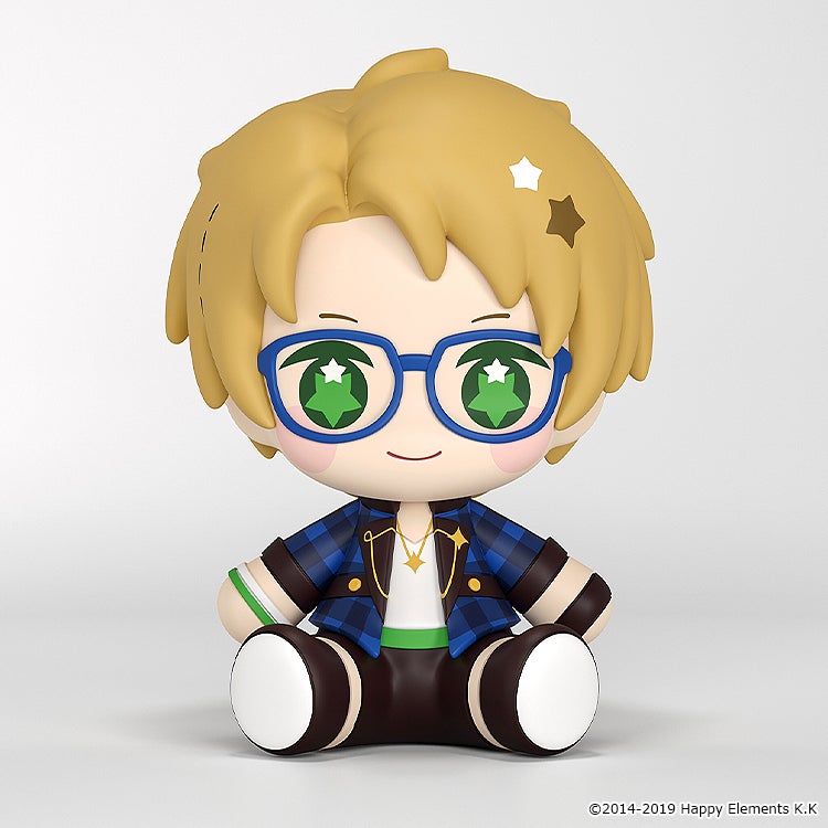 SPECIAL ORDER Good Smile Arts Shanghai - Huggy Good Smile - Ensemble Stars!! - Makoto Yuuki [JP]