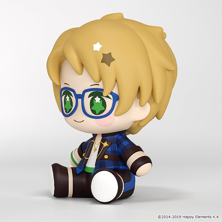 SPECIAL ORDER Good Smile Arts Shanghai - Huggy Good Smile - Ensemble Stars!! - Makoto Yuuki [JP]