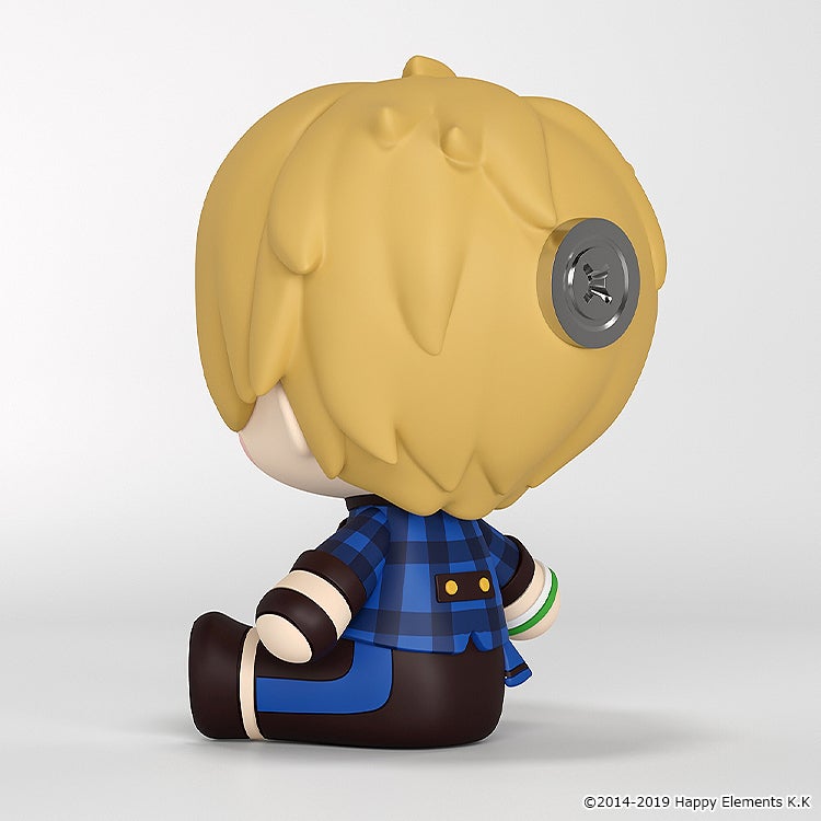 SPECIAL ORDER Good Smile Arts Shanghai - Huggy Good Smile - Ensemble Stars!! - Makoto Yuuki [JP]