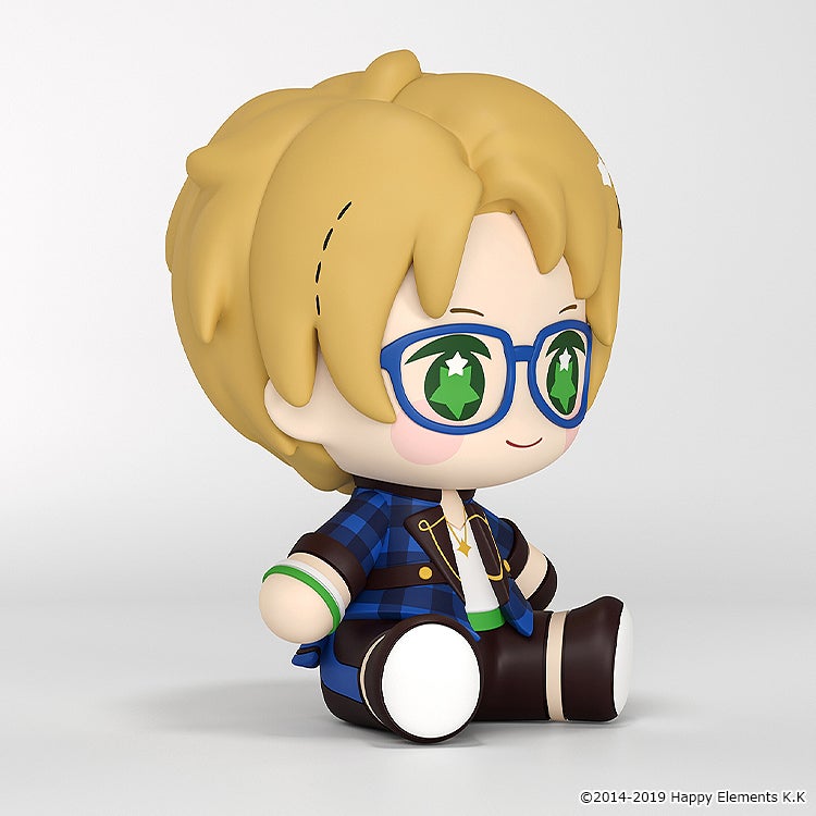 SPECIAL ORDER Good Smile Arts Shanghai - Huggy Good Smile - Ensemble Stars!! - Makoto Yuuki [JP]