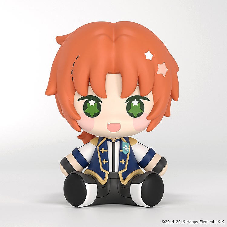 SPECIAL ORDER Good Smile Arts Shanghai - Huggy Good Smile - Ensemble Stars!! - Leo Tsukinaga [JP]
