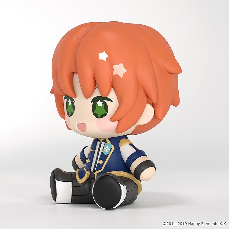 SPECIAL ORDER Good Smile Arts Shanghai - Huggy Good Smile - Ensemble Stars!! - Leo Tsukinaga [JP]