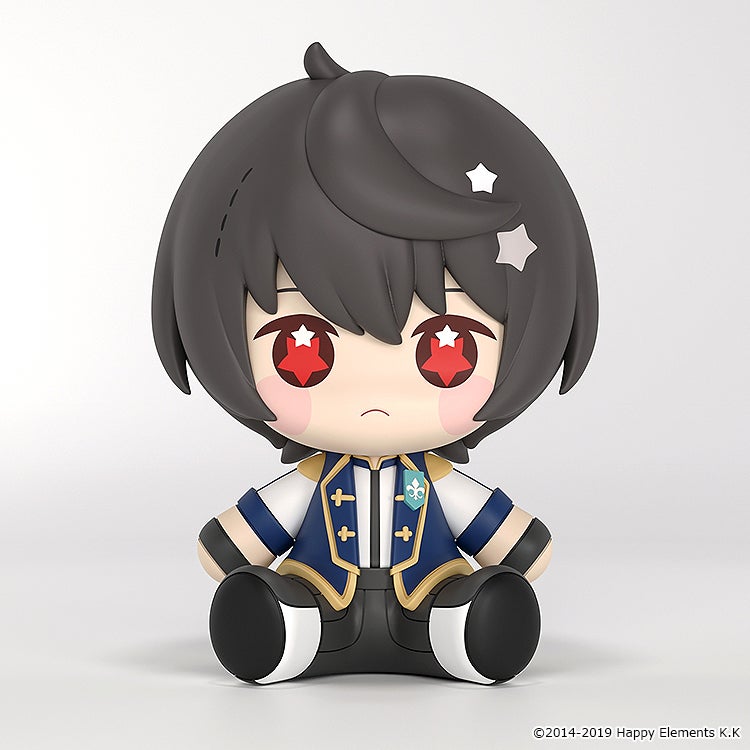 SPECIAL ORDER Good Smile Arts Shanghai - Huggy Good Smile - Ensemble Stars!! - Ritsu Sakuma [JP]