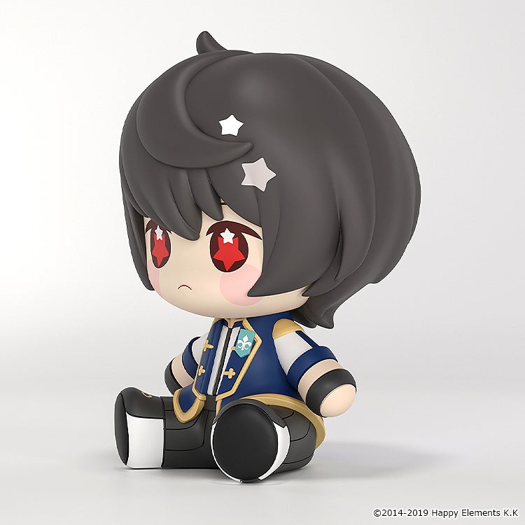 SPECIAL ORDER Good Smile Arts Shanghai - Huggy Good Smile - Ensemble Stars!! - Ritsu Sakuma [JP]