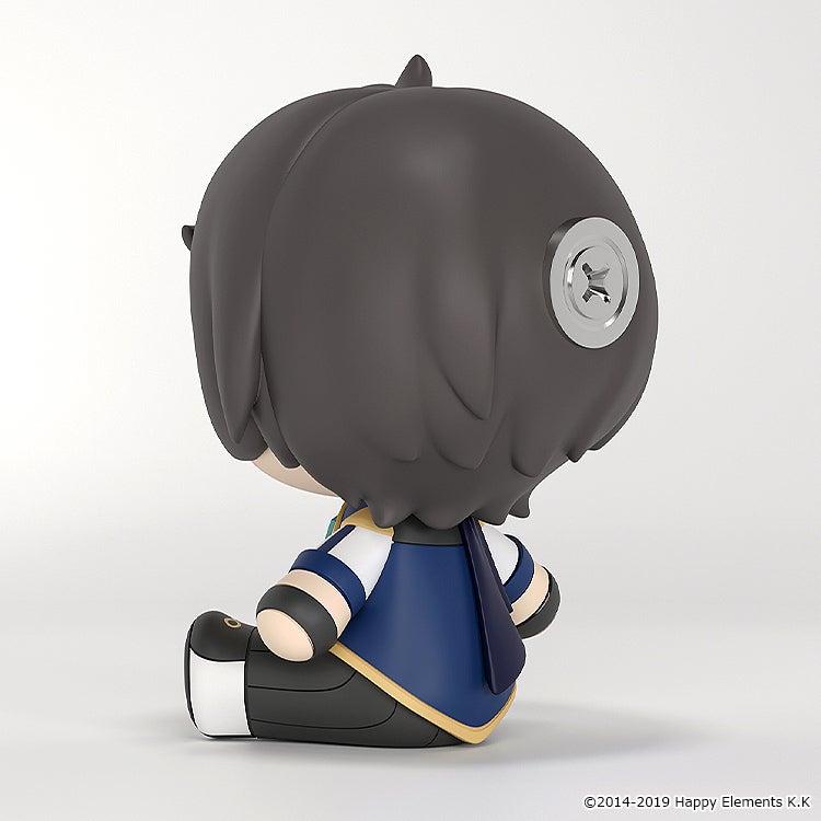 SPECIAL ORDER Good Smile Arts Shanghai - Huggy Good Smile - Ensemble Stars!! - Ritsu Sakuma [JP]