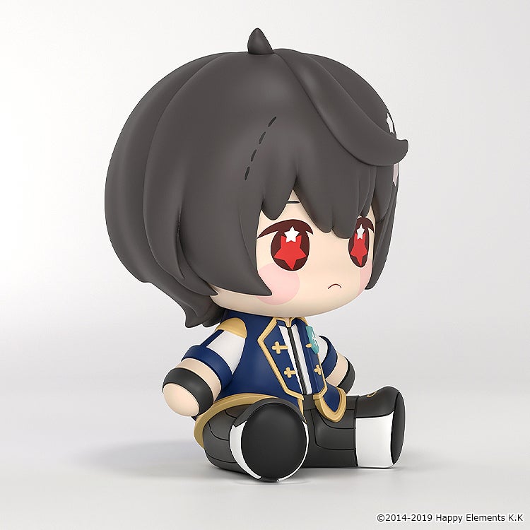 SPECIAL ORDER Good Smile Arts Shanghai - Huggy Good Smile - Ensemble Stars!! - Ritsu Sakuma [JP]