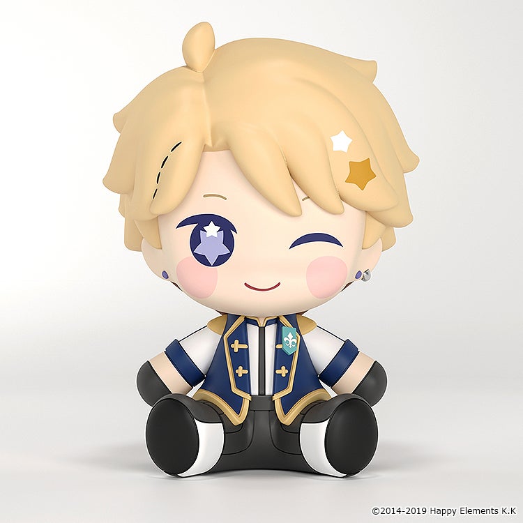 SPECIAL ORDER Good Smile Arts Shanghai - Huggy Good Smile - Ensemble Stars!! - Arashi Narukami [JP]